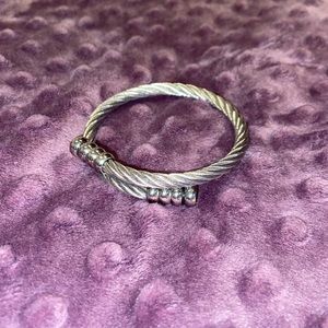 Women’s Double Urn Bracelet